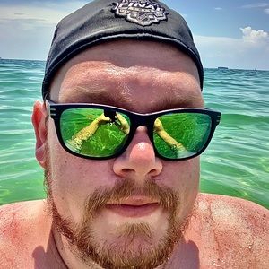 Meet your Posher, Nick